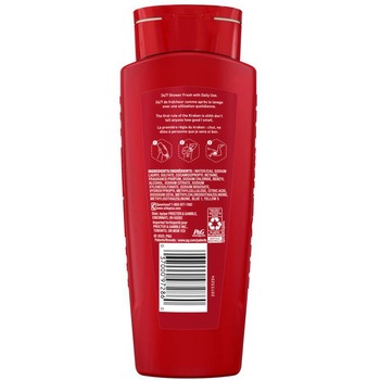 オールドスパイス ボディウォッシュ ワイルドコレクション オールドスパイス