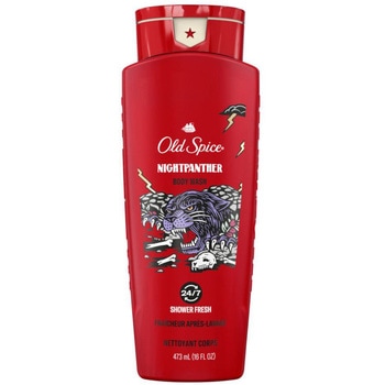 オールドスパイス ボディウォッシュ ワイルドコレクション オールドスパイス