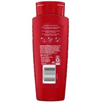 オールドスパイス ボディウォッシュ ワイルドコレクション オールドスパイス