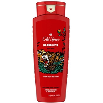 オールドスパイス ボディウォッシュ ワイルドコレクション オールドスパイス