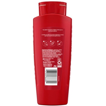 オールドスパイス ボディウォッシュ ワイルドコレクション オールドスパイス