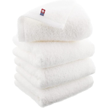 今治タオル フェイスタオル4枚入り トップファクトリー今治