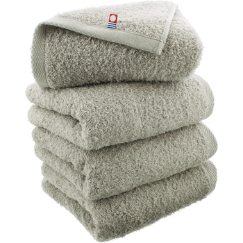 今治タオル フェイスタオル4枚入り トップファクトリー今治