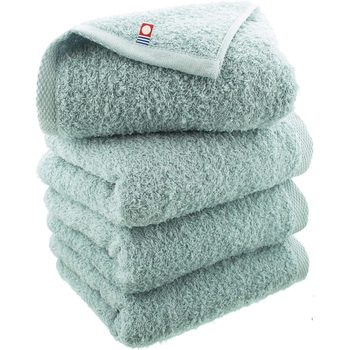 今治タオル フェイスタオル4枚入り トップファクトリー今治