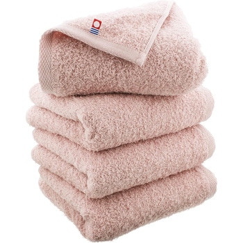 今治タオル フェイスタオル4枚入り トップファクトリー今治