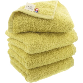 今治タオル フェイスタオル4枚入り トップファクトリー今治