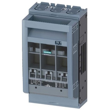 安全ブレーカ ヒューズ付 ヒューズ SIEMENS