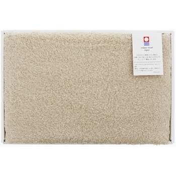 今治タオル ギフトバスタオル トップファクトリー今治