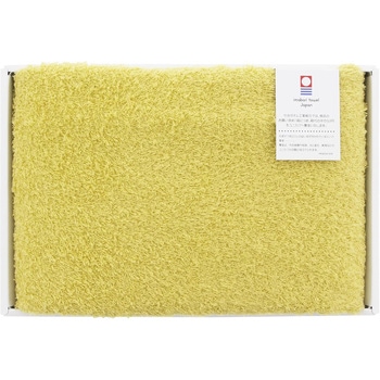 今治タオル ギフトバスタオル トップファクトリー今治