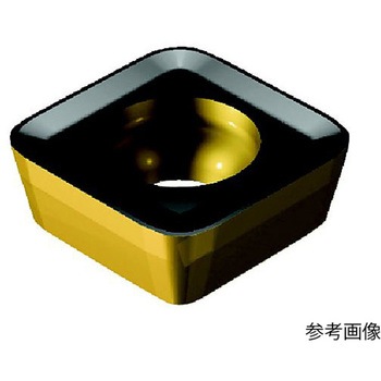 コロミル210 フライス加工用チップ(350)1セット(10個入) R210090414EPMシリーズ サンドビック