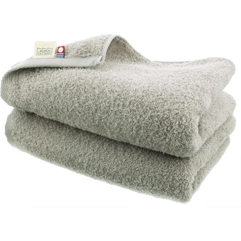 今治タオル スリムバスタオル2枚入り トップファクトリー今治