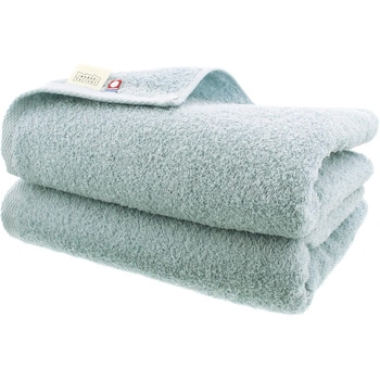 今治タオル スリムバスタオル2枚入り トップファクトリー今治