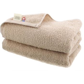 今治タオル スリムバスタオル2枚入り トップファクトリー今治