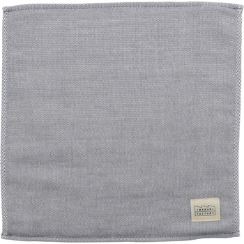 今治タオル  7daysハンカチ トップファクトリー今治