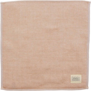 今治タオル  7daysハンカチ トップファクトリー今治