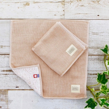 今治タオル  7daysハンカチ トップファクトリー今治