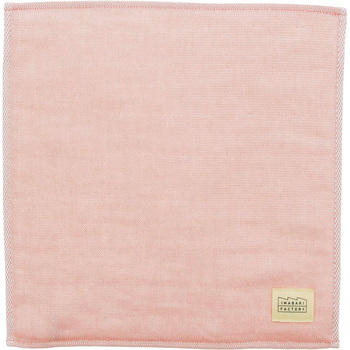 今治タオル  7daysハンカチ トップファクトリー今治