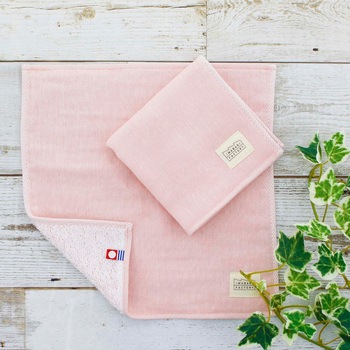 今治タオル  7daysハンカチ トップファクトリー今治