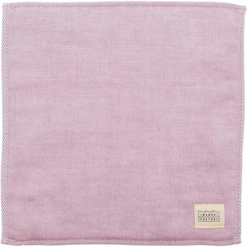 今治タオル  7daysハンカチ トップファクトリー今治