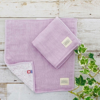 今治タオル  7daysハンカチ トップファクトリー今治