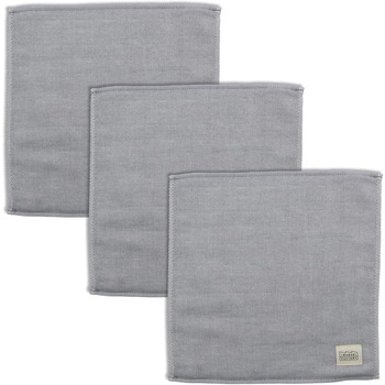 今治タオル  7daysハンカチ 3枚入り トップファクトリー今治