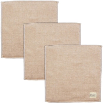 今治タオル  7daysハンカチ 3枚入り トップファクトリー今治