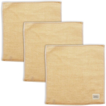 今治タオル  7daysハンカチ 3枚入り トップファクトリー今治