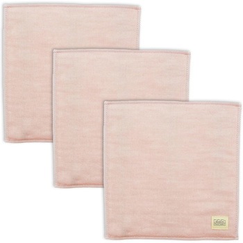 今治タオル  7daysハンカチ 3枚入り トップファクトリー今治