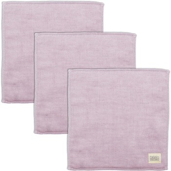 今治タオル  7daysハンカチ 3枚入り トップファクトリー今治