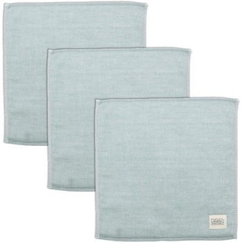 今治タオル  7daysハンカチ 3枚入り トップファクトリー今治