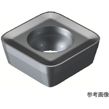 コロミル210 フライス加工用チップ(350)1セット(10個入) R210140514EKMシリーズ サンドビック