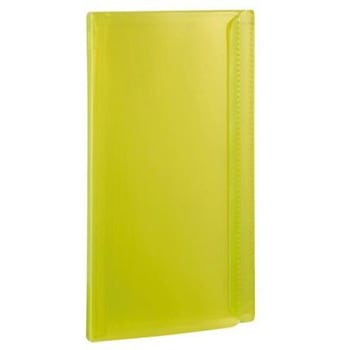 スリムケース 127x10x220mm EA762CBシリーズ アズワン