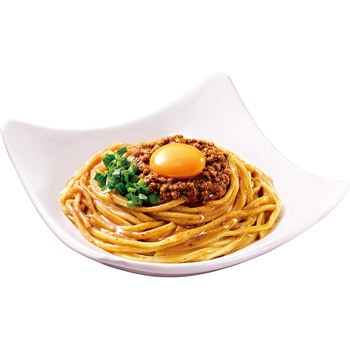 [冷凍]日清 まぜ麺亭 台湾まぜそば - 日清食品