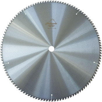 DORADOーα 255×t2.5×刃数80×25.4穴 ヤナセ(柳瀬)