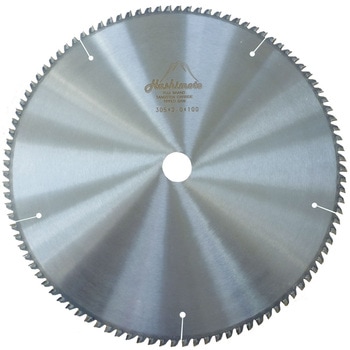 DORADOーα 355×t3.0×刃数100×25.4穴 ヤナセ(柳瀬)