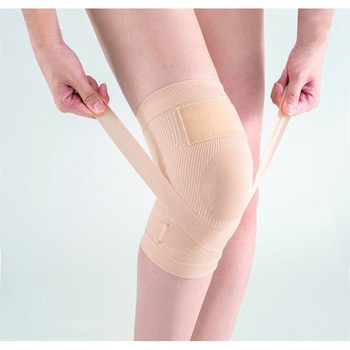 膝らく筋肉バンドサポーター - ファミリー・ライフ