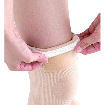 膝らく筋肉バンドサポーター - ファミリー・ライフ