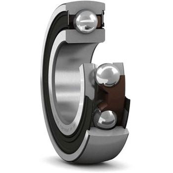 ボールベアリング40mm80mm1726208-2RS1 SKF(日本エスケイエフ)