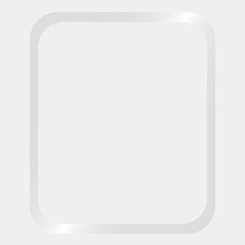 Apple Watch 46mm Series 11 / 10 アルミバンパー シルバー - Simplism