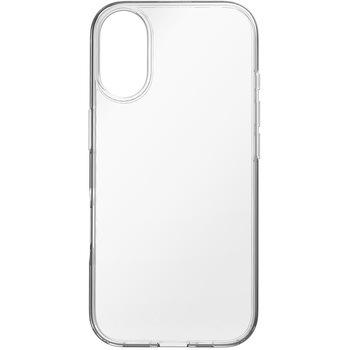 iPhone 17 [Turtle] ハイブリッドケース クリア - Simplism