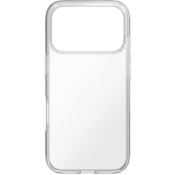 iPhone 17 Pro [Turtle] ハイブリッドケース クリア - Simplism