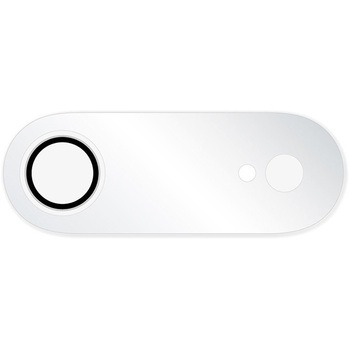 iPhone Air [PicPro] 高画質写真が撮れる ウルトラクリア カメラレンズ保護ガラス 光沢 - Simplism