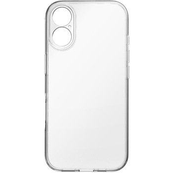 iPhone 17 [Turtle Solid] 超精密設計 ハイブリッドケース クリア Simplism