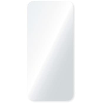 iPhone 17 / 16 Pro 9Hガラスライク 画面保護フィルム 高透明 Simplism