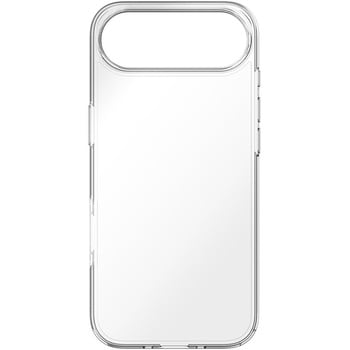 iPhone Air [Turtle] ハイブリッドケース クリア Simplism