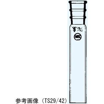 ジョイント・メス型 004シリーズ 日本理化学器械(NRK)