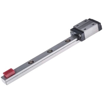 リニアガイド LHシリーズ NSK(日本精工)