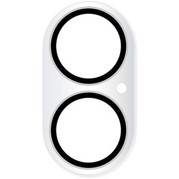 iPhone 17 / 16 / 16 Plus [PicPro 3D] ゴリラガラス 超精密設計 3D立体カメラレンズ保護ガラス 光沢 Simplism