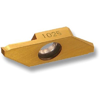 コロカットXS 突切り加工用チップ(325)1セット(5個入) MACL3200Nシリーズ - サンドビック