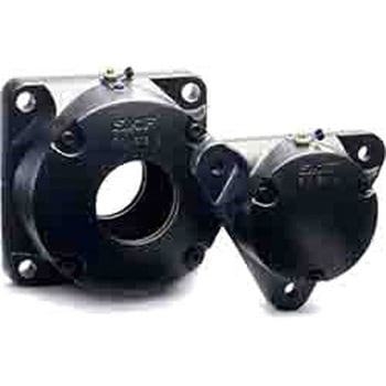 フランジ付きベアリングユニット 4穴 80mm SKF(日本エスケイエフ)